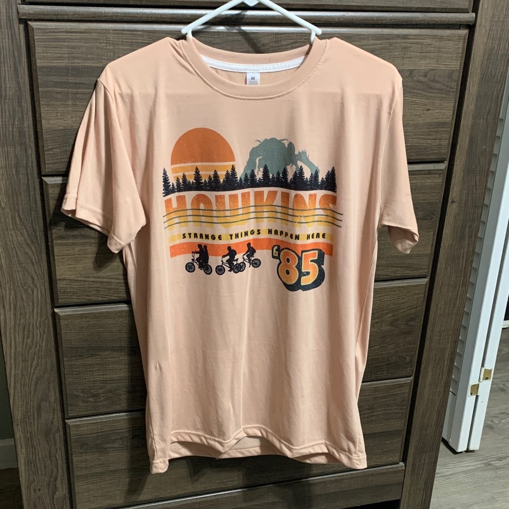 Stranger Things T-Shirt